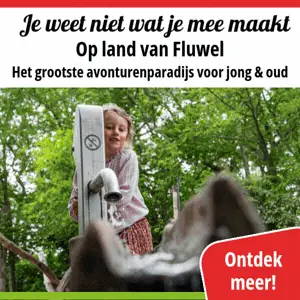 land-van-fluwel