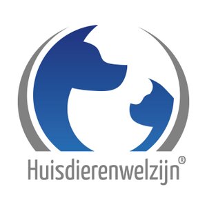 Stichting Bevordering Huisdierenwelzijn logo