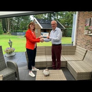 Stichting Bevordering Huisdierenwelzijn image 1