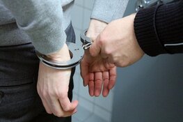 Twee aanhoudingen in onderzoek overval drogisterij