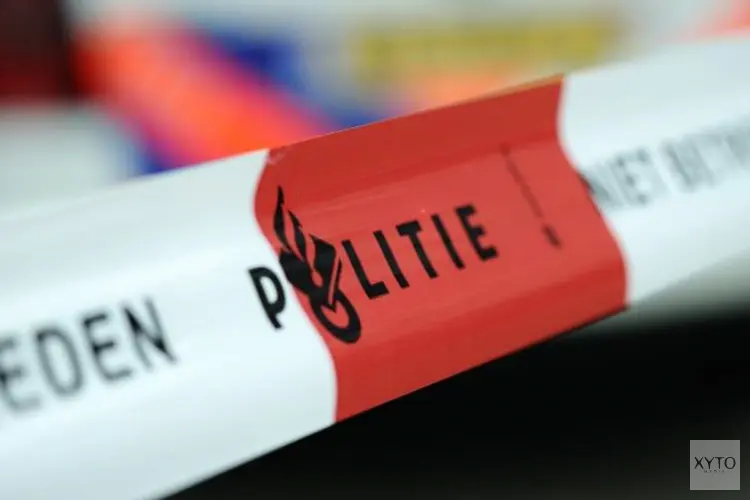 Getuigen plofkraak Emmen gezocht