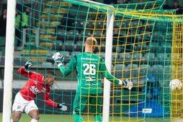 AZ zet sterke reeks voort met zege op FC Emmen