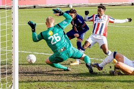 Willem II neemt afstand van FC Emmen