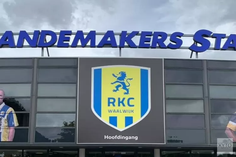 Gifbeker moet helemaal leeg voor FC Emmen