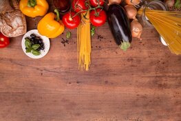 Kook mee voor Kindermenu 2.0: het derde kookboek