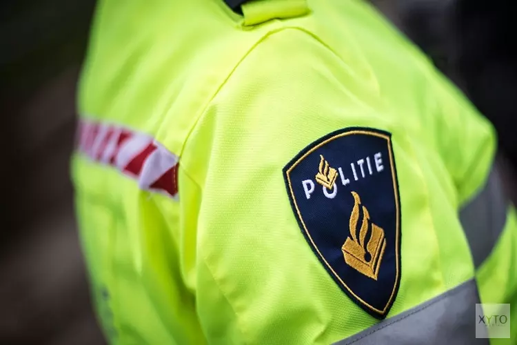 Gewapende overval supermarkt Nieuw-Dordrecht