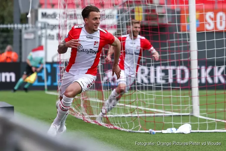 Hoop groeit met de week voor FC Emmen
