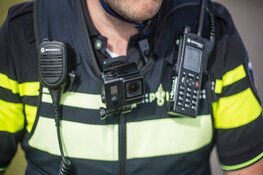 Duizenden euro’s aan sieraden weggenomen bij inbraak in Emmen