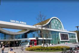 Provincie Drenthe draagt bij aan vernieuwd en groen Kompasplein Wildlands Adventure Zoo Emmen