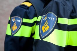 Ontslag voor politiemedewerker