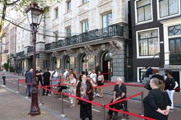 Vandaag gelegenheid tot afscheid van Peter R. de Vries in Carré