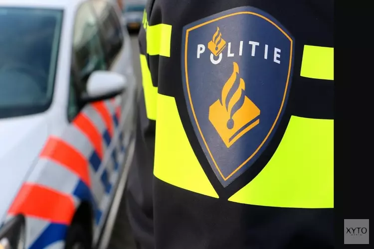 Getuigenoproep inbraak supermarkt Erica