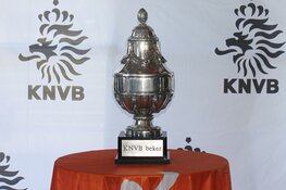 FC Volendam kan goede vorm niet doortrekken naar bekertoernooi, Emmen met 0-3 te sterk