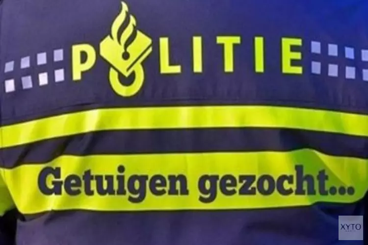 Inbraak woning aan de Parallelweg te Emmen