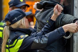 Vier verdachten aangehouden voor witwassen en productie softdrugs