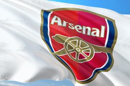 Vivianne Miedema blijft bij Arsenal