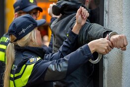 Drie Emmenaren aangehouden voor handel in harddrugs en hennep
