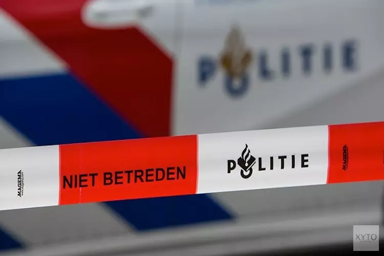 Politie onderzoekt woningoverval Emmen