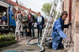 Profiteer van hoge subsidies met IsolatieActie in Emmen