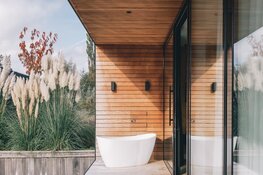 Een luxe vakantie in een oase van rust in eigen land. Het kan bij Haven Lake Village!