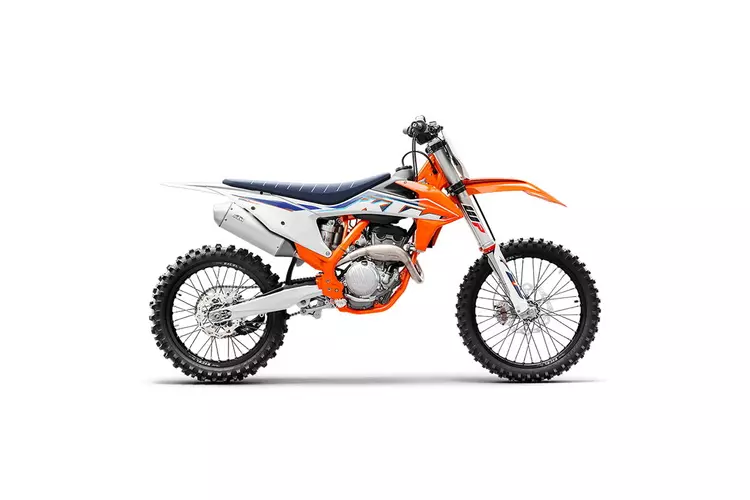 Crossmotor gestolen in Holsloot