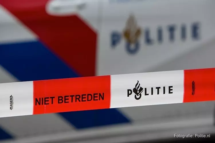 Begeleidster jeugdzorginstelling Emmen overleden na steekpartij