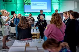 Activiteitenagenda NEMO Science Museum februari t/m april