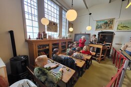 Museumtour door Nederland; Museum van de twintigste eeuw