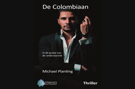 Lezers omarmen maffiathriller van Michael Planting