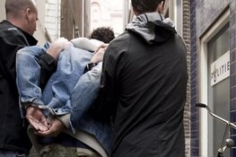 Dodelijk steekincident in Gees: verdachte aangehouden