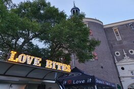 Het Foodtruckfestival HOPPAAA! komt weer naar Enkhuizen!