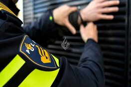 Verdachte aangehouden na geweldsincident Ter Apel