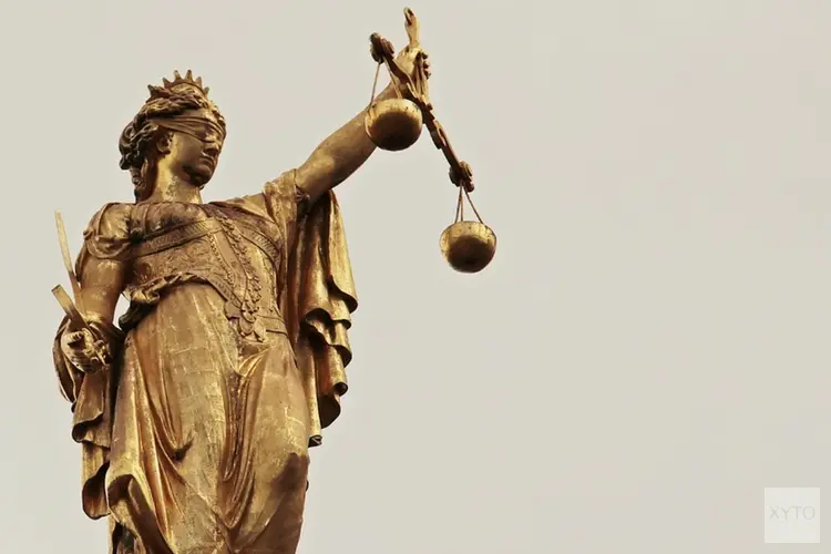 OM eist 20 jaar cel in hoger beroep moordzaak Stieltjeskanaal