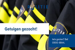 Politie onderzoekt overval in Coevorden