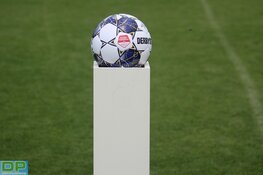 FC Emmen heeft lek nog niet boven na vertrek Grim en verliest van MVV