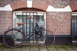 Onderzoek: Hier worden in Drenthe de meeste fietsen gestolen