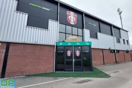 FC Emmen ten koste van FC Dordrecht naar halve finale play-offs