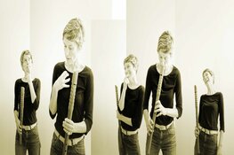 Open Dag 8 juni met kennismaking nieuwe docent die na 40 jaren terugkeert naar Muziekschool MM. Maar nu als docent