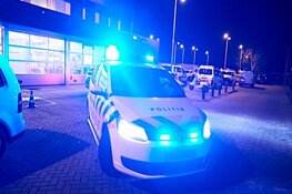Politie onderzoekt schietincident Coevorden