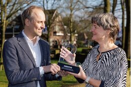 Drenthe in de top 10 meest gastvrije regio’s ter wereld