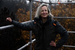 De luchtwachttoren: Een stille getuige van de Koude Oorlog