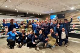 Albert Heijn Klazienaveen opent 4 maart