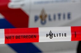 Twee personen overleden na ongeval met vliegtuig in Nieuwlande