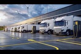 Provincie stimuleert verduurzaming van logistiek en zwaar materieel: Vraag uw wagenparkscan-subsidie aan