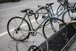 Hier slaan fietsendieven het vaakst toe in Drenthe
