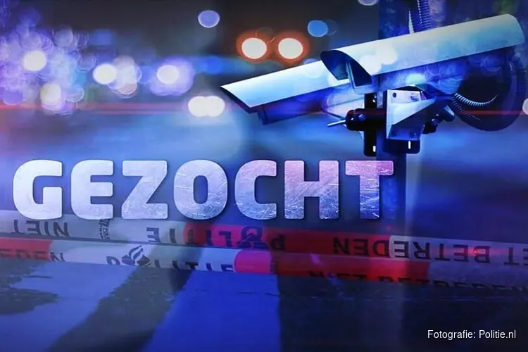 Getuigen gezocht van brand aan Brink in Sleen