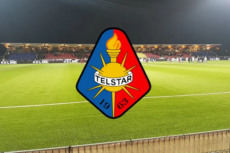Telstar stelt play-offs veilig na zege op FC Emmen