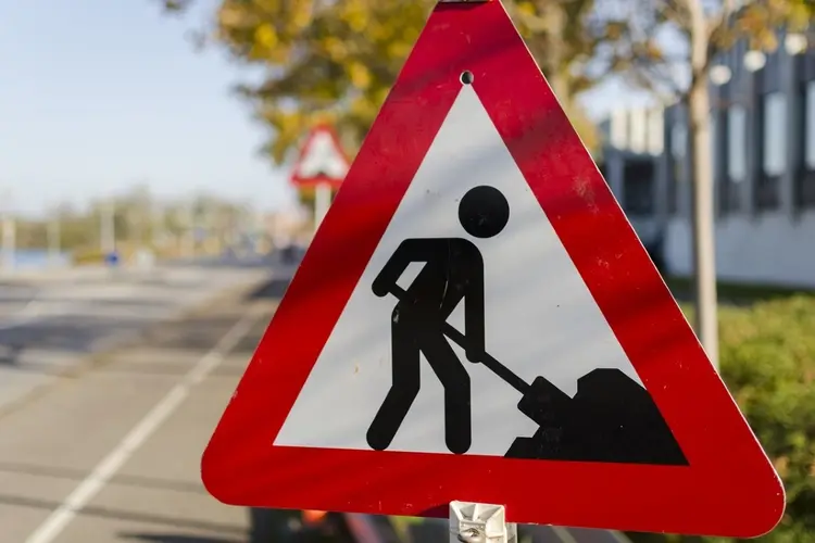 Extra boorwerkzaamheden naast Rondweg Emmen (N391): Tijdelijk 1 rijbaan beschikbaar