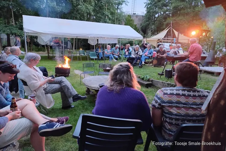 Zing de zomer tegemoet!