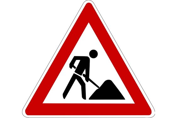 Werkzaamheden Dordsestraat
